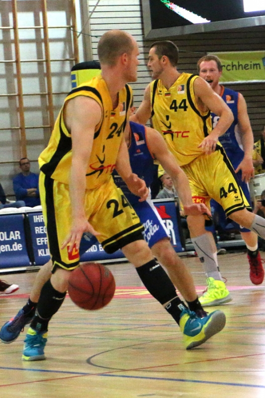 Kirchheim Knights vs Jena_11