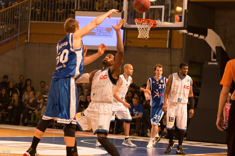 Crailsheim versus Knights_74