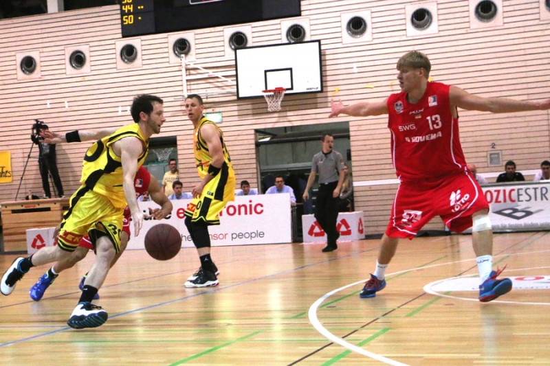 Kirchheim Knights vs Giessen 46ers_49