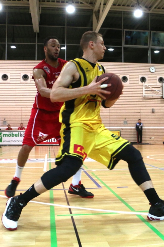 Kirchheim Knights vs Giessen 46ers_82