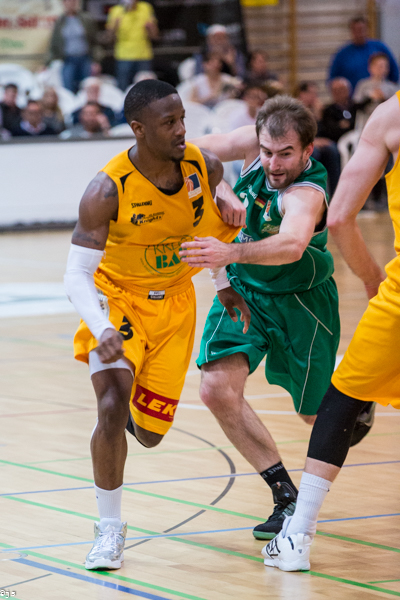 Kirchheim Knights vs Gladiators Trier 65:80_1