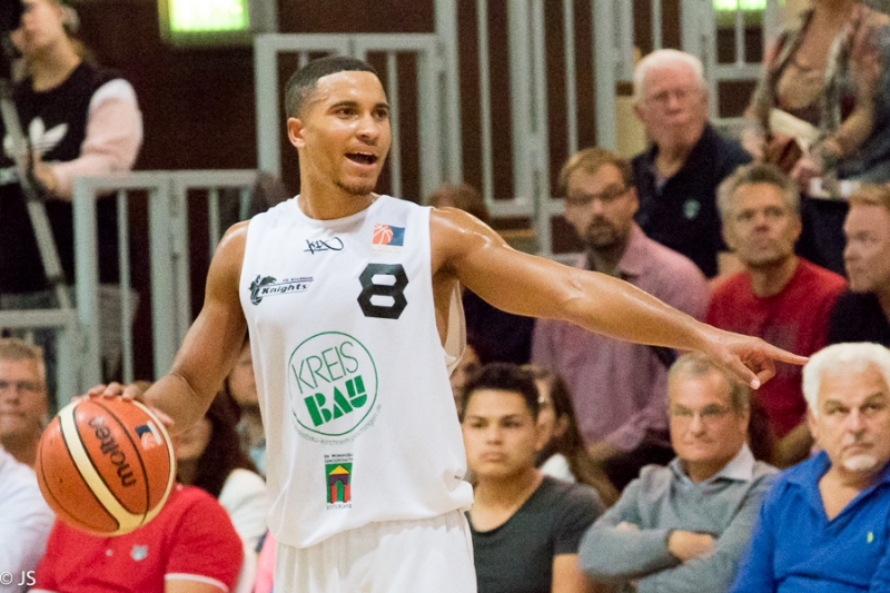 Kirchheim Knights vs Trier 72:87_44