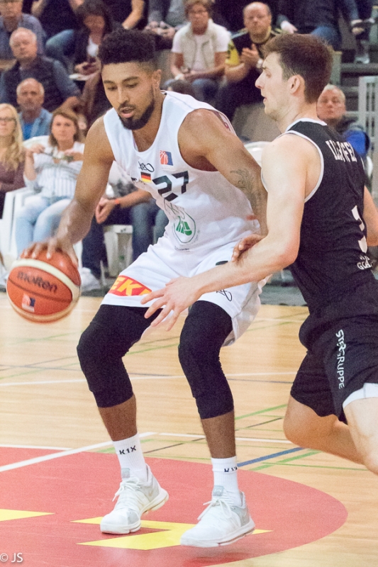 Kirchheim Knights vs Trier 72:87_48