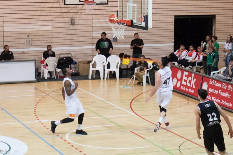 Kirchheim Knights vs Trier 72:87_138