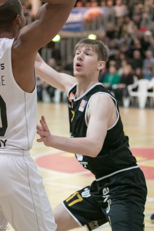 Kirchheim Knights vs. Vechta 79:80_62