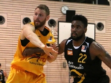 Kichheim Knights vs. Rasta Vechta 85:72