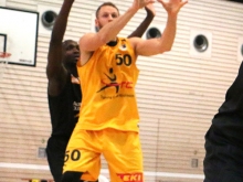 Kichheim Knights vs. Rasta Vechta 85:72