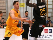 Kichheim Knights vs. Rasta Vechta 85:72