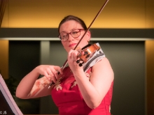 Grevesmühl Violin Duo im Quadrium_15