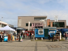 Erste Leistungsschau des HGV Wendlingen.