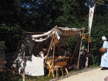 Staufermarkt Lorch