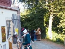 Staufermarkt Lorch