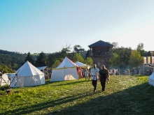 Staufermarkt Lorch