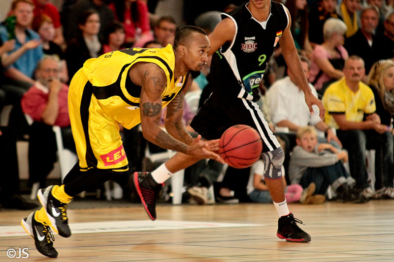 Knights v Nuernberg 95 zu 94_54