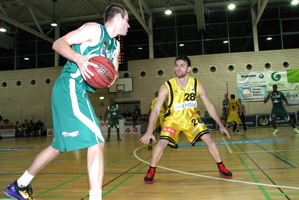 Kirchheim Knights vs Lepzig Uni-Riesen_106