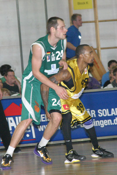 Kirchheim Knights vs Lepzig Uni-Riesen_137