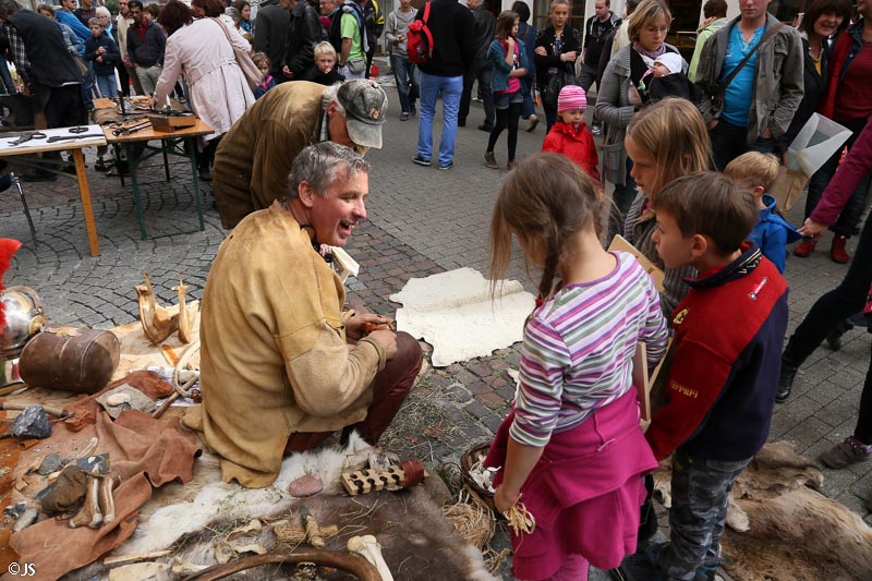 Museeumsfest und Kunsthandwerker Markt 2013_10