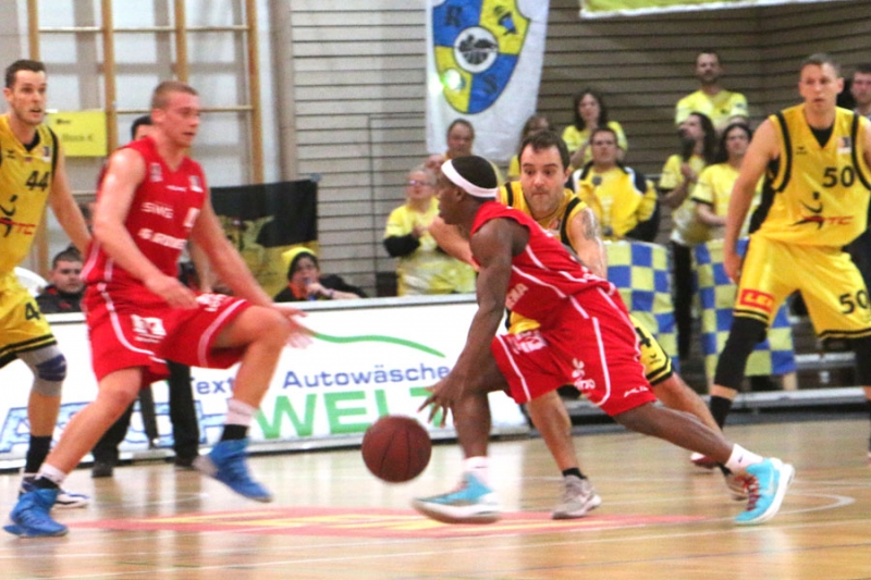 Kirchheim Knights vs Giessen 46ers_50