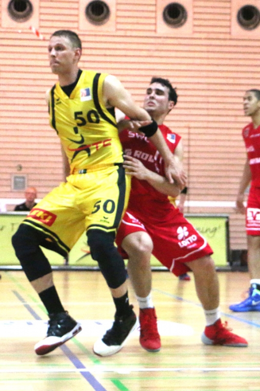 Kirchheim Knights vs Giessen 46ers_70