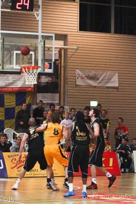 Kirchheim Knights vs MBC_48