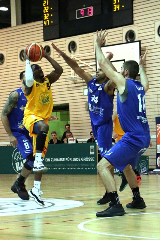 Knights vs. Jena 56:98_48