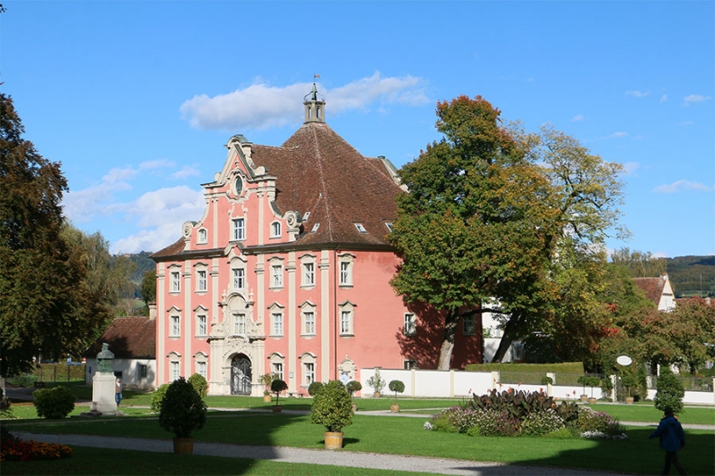 Kloster und Schloss Salem_116