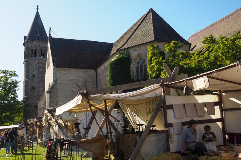 Staufermarkt Lorch