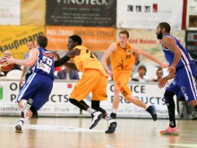 Kirchheim vs Gothar 94 zu 84