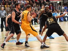 Kirchheim Knights vs MBC_123