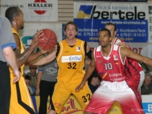 Kirchheim Knights vs Heidelberg_21