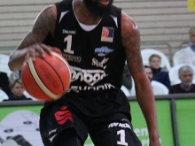 Knights vs. Essen 92:93