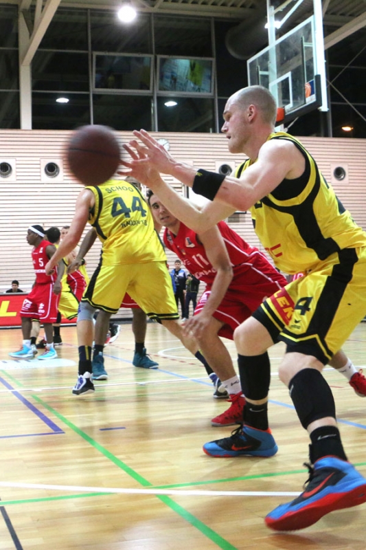 Kirchheim Knights vs Giessen 46ers_53