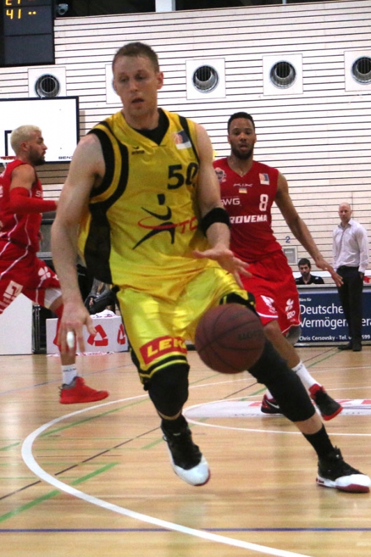 Kirchheim Knights vs Giessen 46ers_79