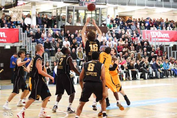 Kirchheim Knights vs MBC_11