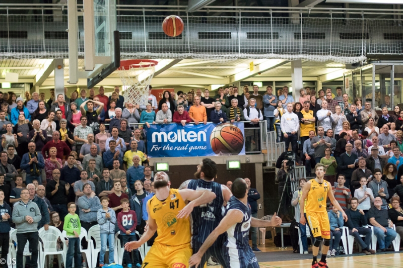 Knights v. Heidelberg 77 zu 66