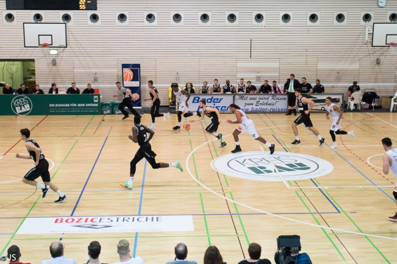 Kirchheim Knights vs Trier 72:87_136