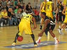 Knights v Vechta 95 zu 106_14