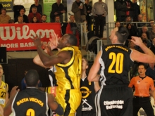 Knights v Vechta 95 zu 106_15