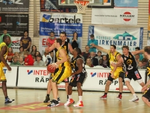 Knights v Vechta 95 zu 106_27