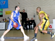 Kirchheim Knights vs Duesseldorf_23