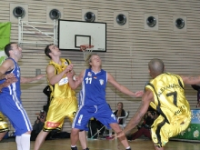 Kirchheim Knights vs Duesseldorf_54