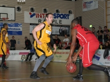 Fotos Kirchheim Knights vs Leiterhofen_52