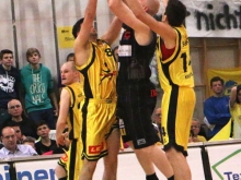 Knight vs Crailsheim Merlins_82