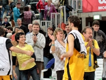 Knights v Essen 105 zu 86_62