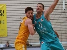 Knights vs. Nürnberg 74:66_12