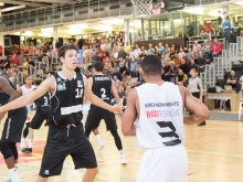 Kirchheim Knights vs Trier 72:87_2