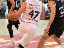 Kirchheim Knights vs Trier 72:87_16