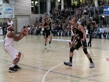 Kirchheim Knights vs. Vechta 79:80_36