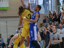 Knights v Schalke 81:76_23