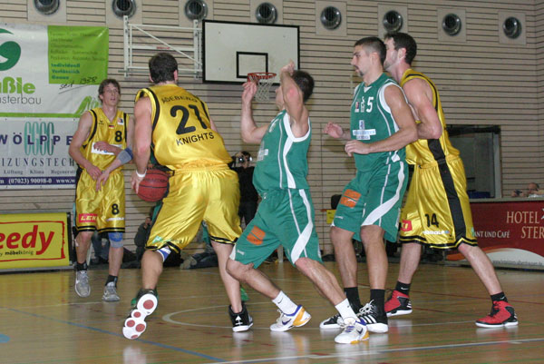 Kirchheim Knights vs Lepzig Uni-Riesen_84